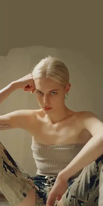 beauty