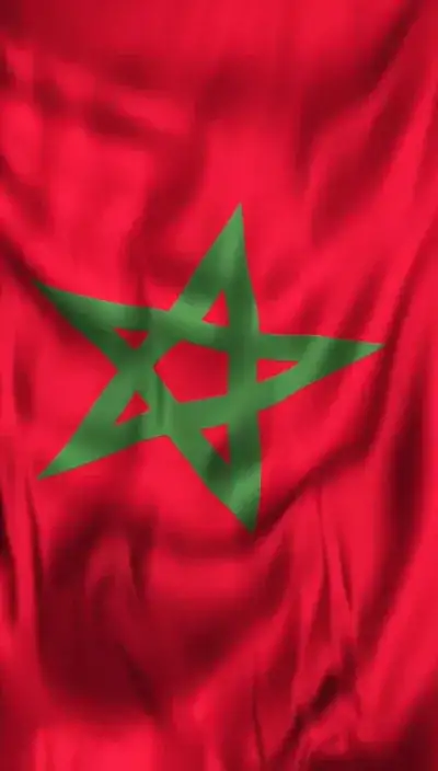 national flag