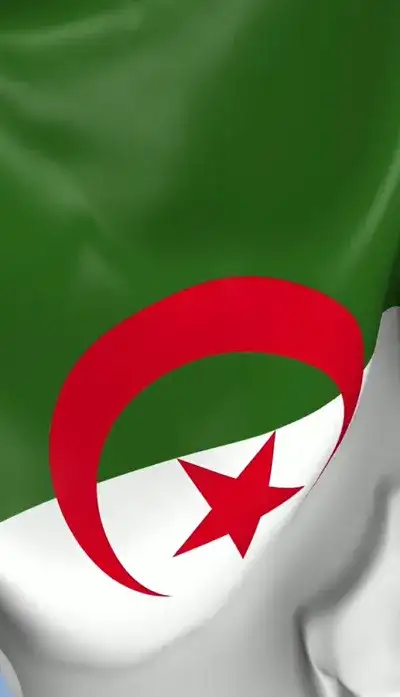 national flag