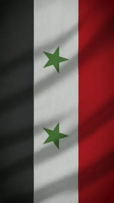 national flag