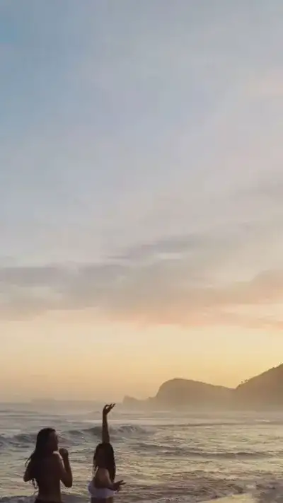 nature