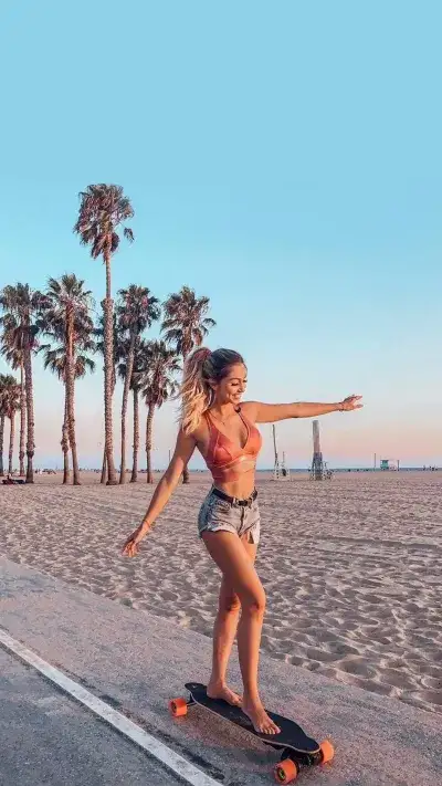 beauty