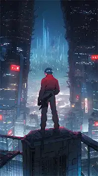 AI painting