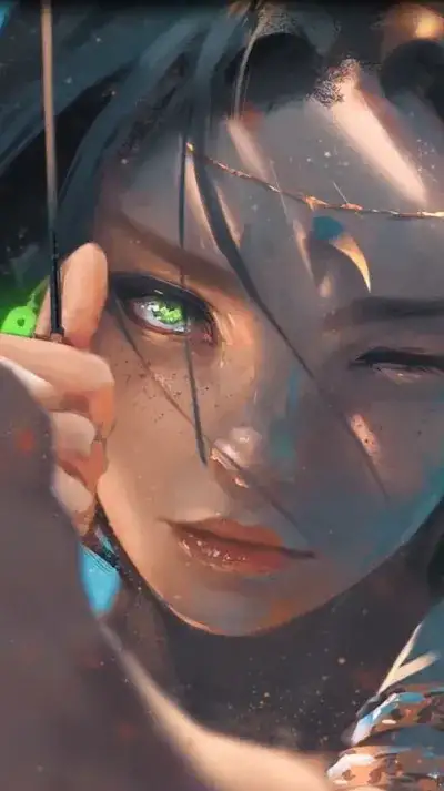 anime