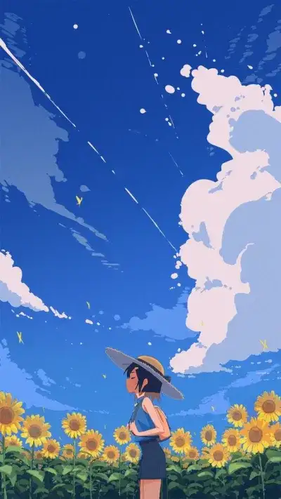 AI beauty