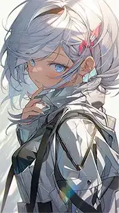 AI beauty