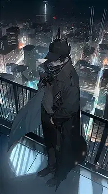 Animation scenes