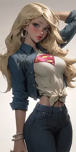 AI beauty