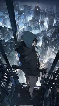 cyberpunk