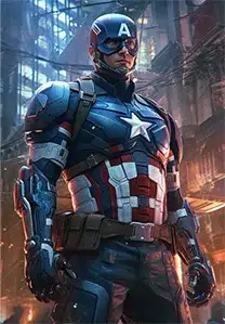 marvel