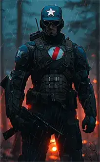 marvel