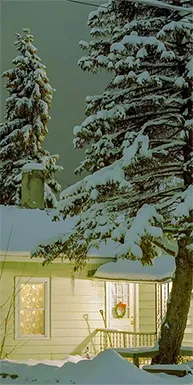 landscape