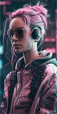 AI beauty