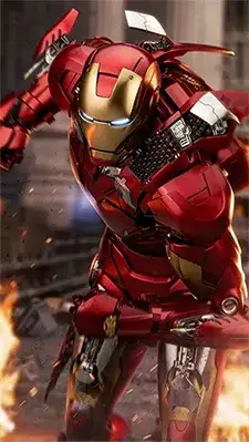 Marvel