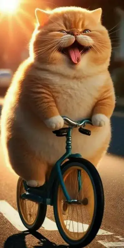 cute