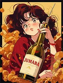 anime beauty