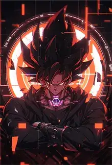 goku