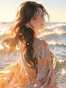 AI beauty