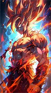 GOKU