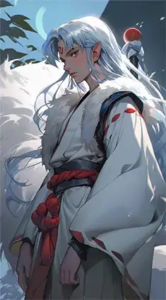 Inuyasha