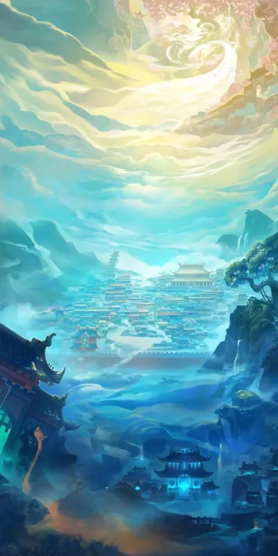 landscape