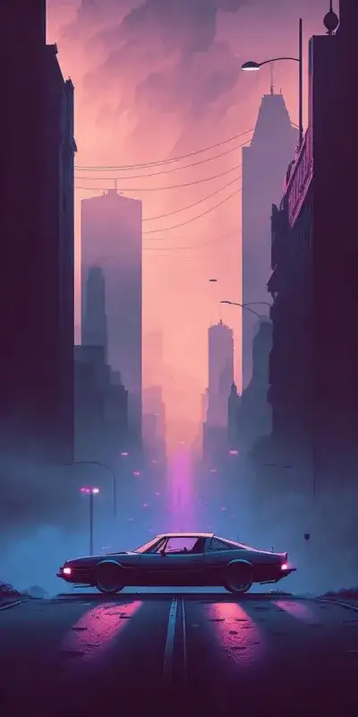 landscape