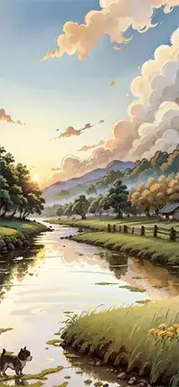 landscape