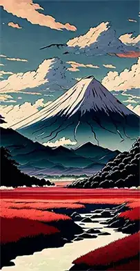 landscape