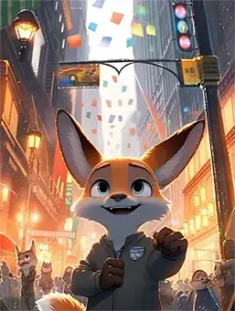 fox