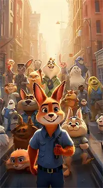fox