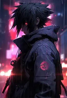 NARUTO
