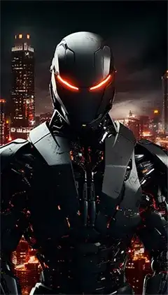 robot