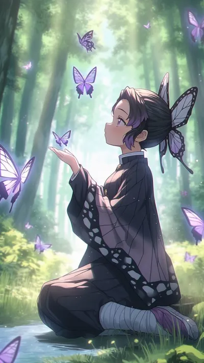 anime
