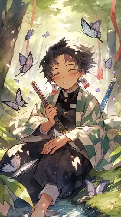 anime