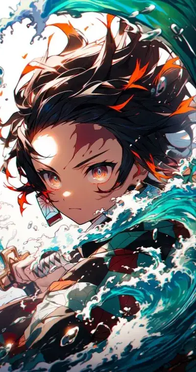 anime