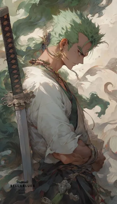 anime