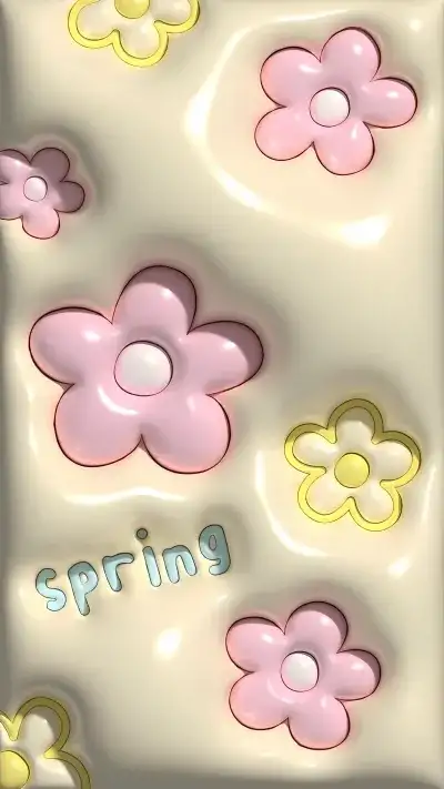 3D Bubble