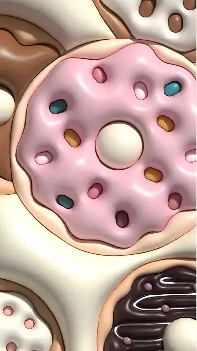 3D Bubble