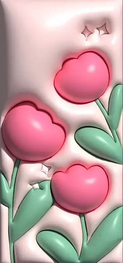 3D Bubble