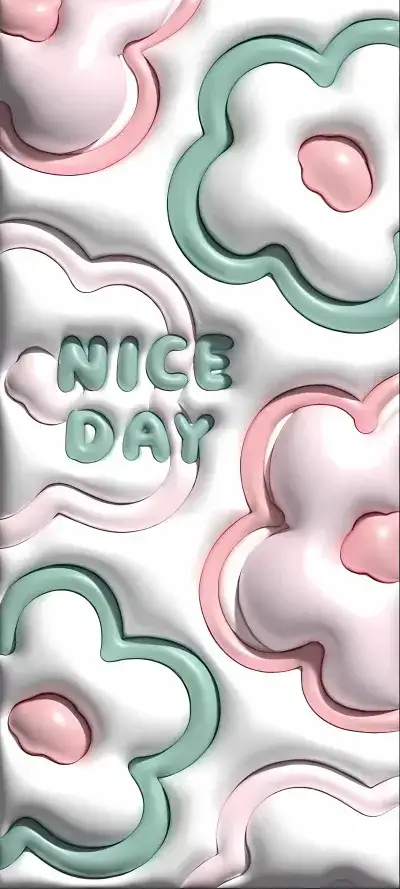 3D Bubble
