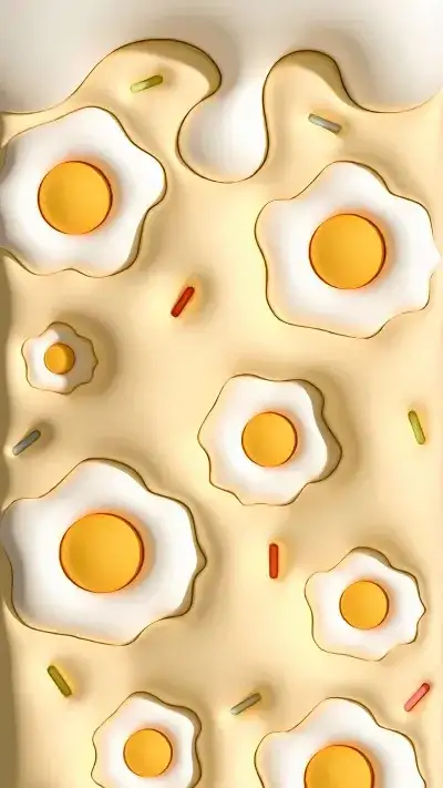 3D Bubble