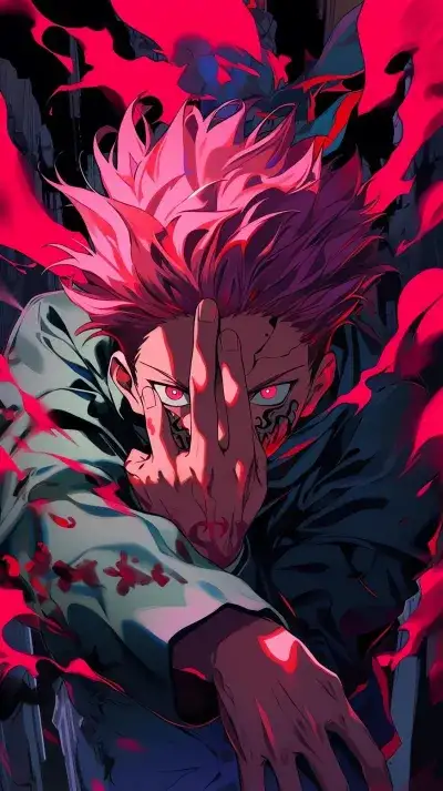 anime