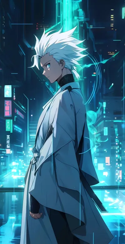 anime