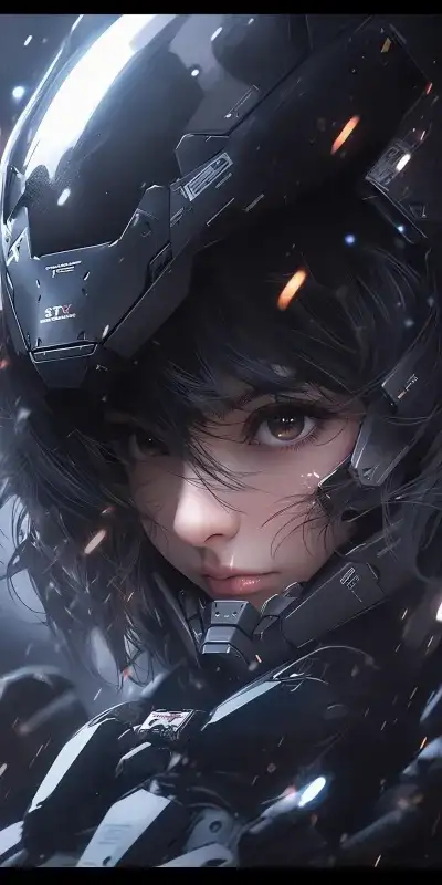 anime