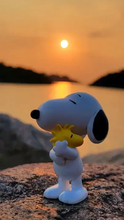 3D cute