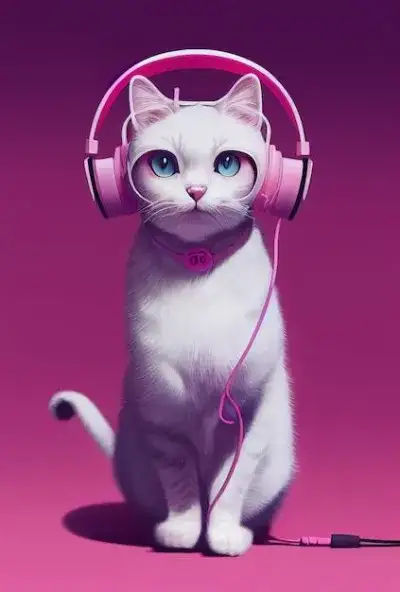 3D cute