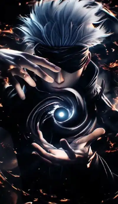 anime