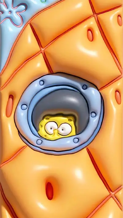3D Bubble