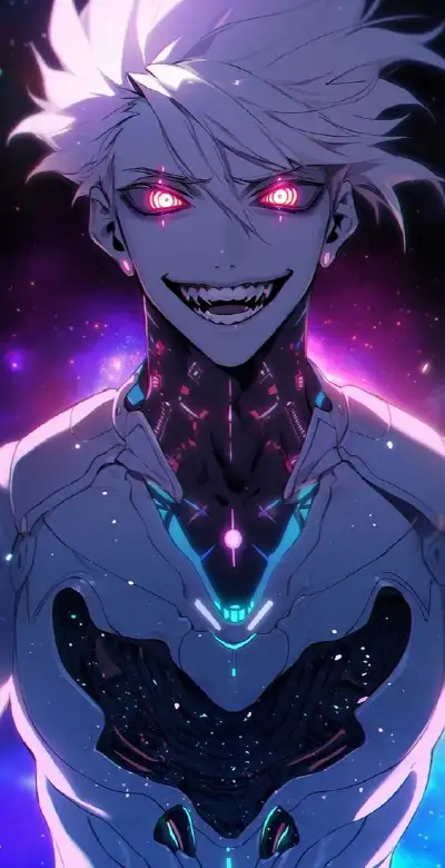 anime
