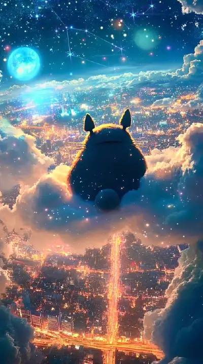 anime